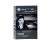 Mobile Navigator 4 inkl. HP i PAQ 2210 + TMC-Modul