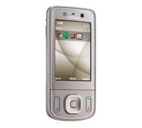 Produktbild Nokia 6260 slide