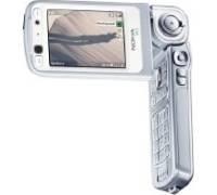 Produktbild Nokia N93