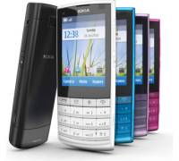 X302 Touch and Type