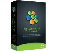 Where to buy Nuance PDF Converter Professional 7