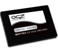 OCZ SSD-Lineup 2009 (Agility 120GB, Vertex 120GB, Vertex Turbo 120GB)