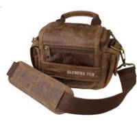 Produktbild Olympus Micro Four Thirds Retro Bag Medium