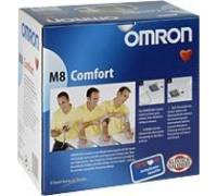 Produktbild Omron M8 Comfort