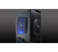 One (Computer) System Core 2 Extreme QX9650 Quad-SLI