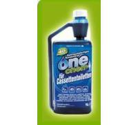 Produktbild One-Chem Sanitärflüssigkeit für Cassettentoiletten