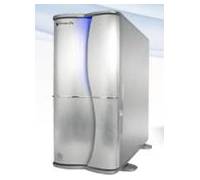 PC World Whisperpower Games4U Intel (Core 2 Duo E8500)