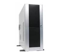 PC World Whisperpower Games4U Intel (Core 2 Quad Q9550)