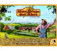 Produktbild Pegasus Spiele Eine Frage der Ähre