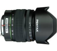 SMC DA 18-55 mm / 1:3,5-5,6 AL