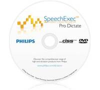 Produktbild Philips SpeechExecSR Pro