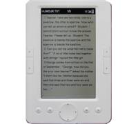Pioneer Computers DreamBook Color eBook Reader W95