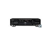 Produktbild Pioneer DV-626 D