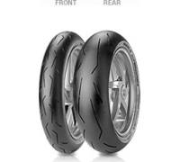 Pirelli Diablo Supercorsa SP (120/70 ZR 17; 190/55 ZR 17)