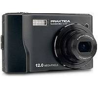Produktbild Praktica Luxmedia 12-XS