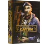 Produktbild QWG Games Cavum