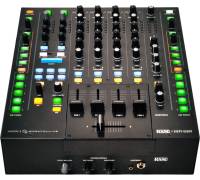 Rane / Serato Sixty-Eight Test Audio-Software 
