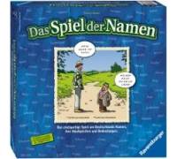 Produktbild Ravensburger Das Spiel der Namen