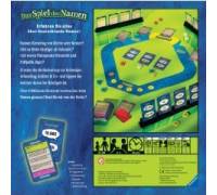 Produktbild Ravensburger Das Spiel der Namen