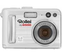 Produktbild Rollei DP6500