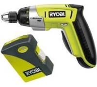 Produktbild Ryobi CSD4130GN