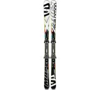 Salomon 24 Hours Max (Modell 2014/2015) Test Race-Carver