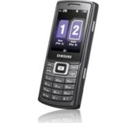 Сотовый телефон Samsung GT-C5212 большое фото 380