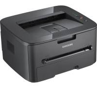 Samsung ML-2525W Netzwerkdrucker - Testberichte.de