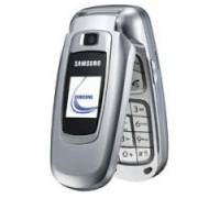 Produktbild Samsung SGH-X670