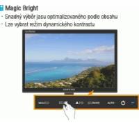 Produktbild Samsung SyncMaster 943SN