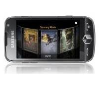 Produktbild Samsung i8000 OMNIA 2