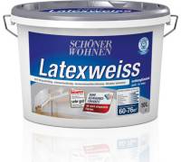 Schöner Wohnen Latexweiss im Test Testberichte.de-∅-Note