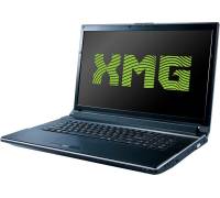 Schenker mySN XMG P700 (GTX 460M, Core i7-640M)