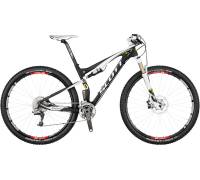 Spark29 RC - SRAM XX (Modell 2012)