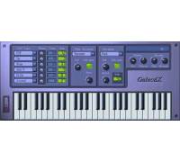 Galactix Software