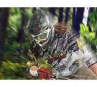 Produktbild Somikon DV-64.GPS