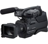Produktbild Sony HVR-HD1000E