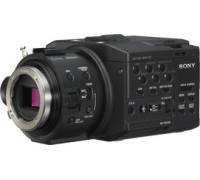 Produktbild Sony NEX-FS100E