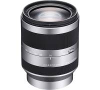 SEL18200 (18-200 mm f/3,5-6,3 OSS)
