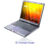 Produktbild Sony Vaio PCG-GR