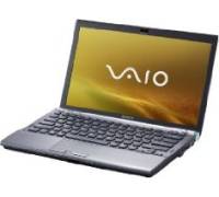Produktbild Sony Vaio VGN-Z