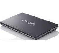 Produktbild Sony Vaio VGN-Z