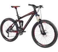 Glide ES - Shimano DeoreXT (Modell 2012)