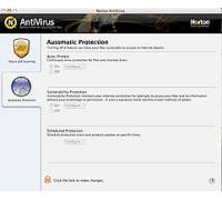 Produktbild Symantec Norton Internet Security Double Protection für Mac