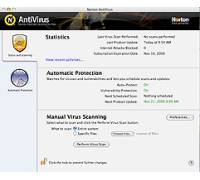Produktbild Symantec Norton Internet Security Double Protection für Mac