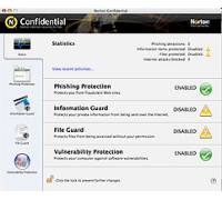 Produktbild Symantec Norton Internet Security Double Protection für Mac