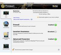 Produktbild Symantec Norton Internet Security Double Protection für Mac