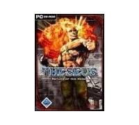 Theseus Return of the Hero