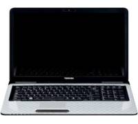 Produktbild Toshiba Satellite L770D-10H