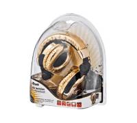 Produktbild Trust ClubMaster DJ Headset